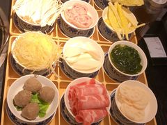 -咏江南·苏式火锅·苏州评弹(观前街店)