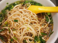 -东方宫·中国兰州牛肉拉面清真(三里屯店)