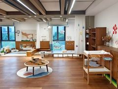 -硅谷蒙学幼儿园