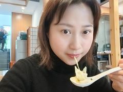 芝士蛋黄双拼馄饨-红小满休闲餐厅(十全街店)