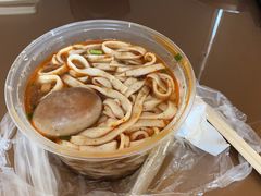 -津市刘聋子粉馆岳阳总店