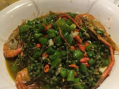 -蝦塘·中国餐馆(城墙南马道巷店)