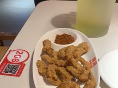 -蓉语串串火锅(振兴路店)