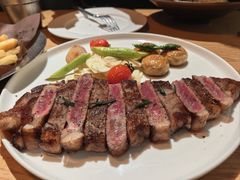 -娜娜家•Nana's restaurant (南开大悦城店)