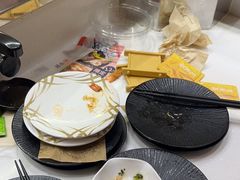 -争鲜回转寿司(浦东三钢里PLUS店)