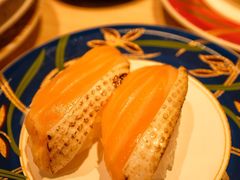-大起水产回转寿司(道顿堀店)