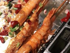 -绿茶餐厅(昌平悦荟店)