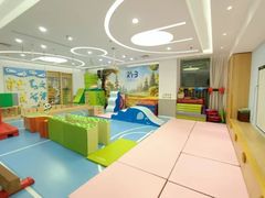 -红黄蓝成长中心(海淀上地店)