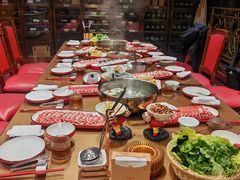 -红色江山(首钢国际大厦店)