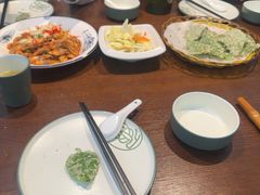 -紫藤园·天目湖大鱼头(南山竹海店)
