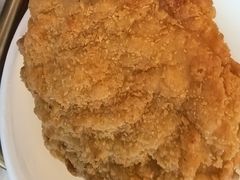 -麦当劳(伦敦人店)