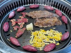 -米家·鹤城炭火米家(直营总店)
