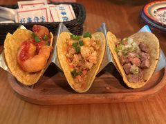 -TEQO·Mexican food & Bar
