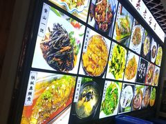 -老徽州臭鳜鱼(老街店)