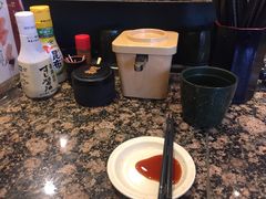 -海鲜三崎港(镰仓小町通店)