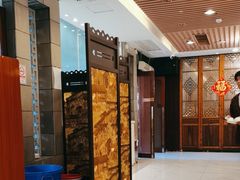 -鹿鸣酒家(越秀店)