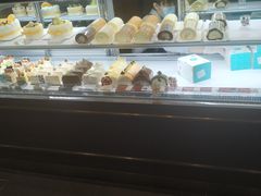 -卷心卷意·轻甜蛋糕(新光天地店)