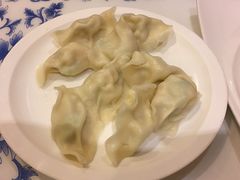 -东方饺子王(新奥购物中心店)