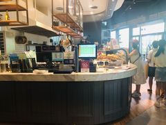 -The open life(万象城店)