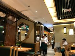 大堂-费大厨辣椒炒肉(万家丽一店)