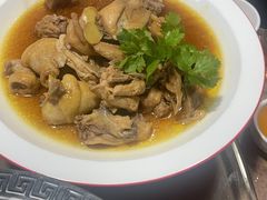 -下梅人家土菜馆(历史文化餐厅度假区店)