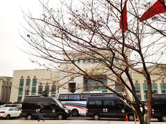 -参差咖啡(水果湖公园店)