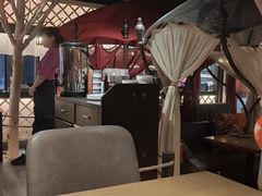 -那时新疆·若羌(经纬汇店)