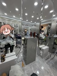 -老佛爷Hair染发烫发Salon