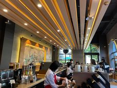 -星巴克臻选(福州东百中心分店)