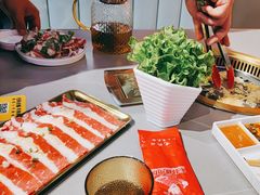 -棒小伙·齐齐哈尔烤肉(龙茗路店)