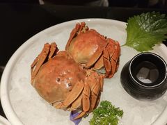 -芳芳私房菜·精做淮扬菜(承德路店)