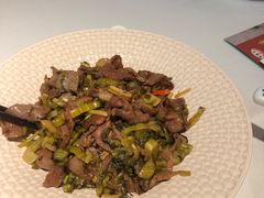 -围龙屋客家食府(福田店)