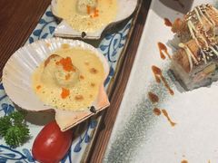 -小川洋风料理(汉街店)
