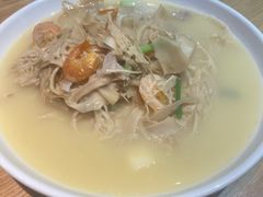 -台记小海鲜(七宝店)