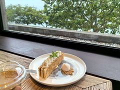 -Vanilla Specialty Coffee(八大关店)
