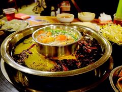 -邓莽子老火锅(鲁祖庙店)