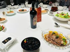 -荣兴酒家(徐家汇店)