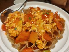 莜面栲栳栳-请晋·山西餐社(好运街店)