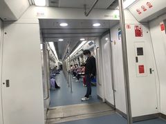 -车公庙(地铁站)