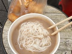 鲜鱼糊粉-汪记鲜鱼糊汤粉(沈阳路总店)