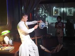 -武汉知音号