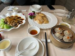 -广东胜利宾馆西关粤中餐厅