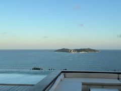 -瑰丽酒店·海吧·天际下午茶·现场DJ·天台酒吧