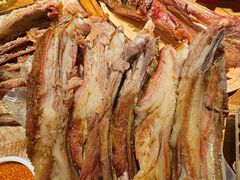 -1819餐厅·团队聚餐·烤串·精酿