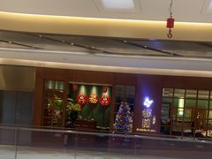 -蝶园·装修中(BFC外滩金融中心店)
