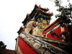 iphone_upload_pic-普陀宗乘之庙(小布达拉宫)