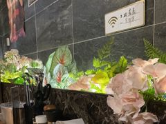 -山居屋炭火烧肉(厚街万达店)