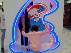 -龙湖南京江北天街