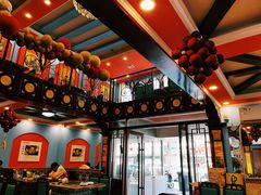 -锅三哥地锅鸡地锅鱼(南京旗舰店)