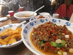 -八碗湘长沙市井菜(坡子街店)